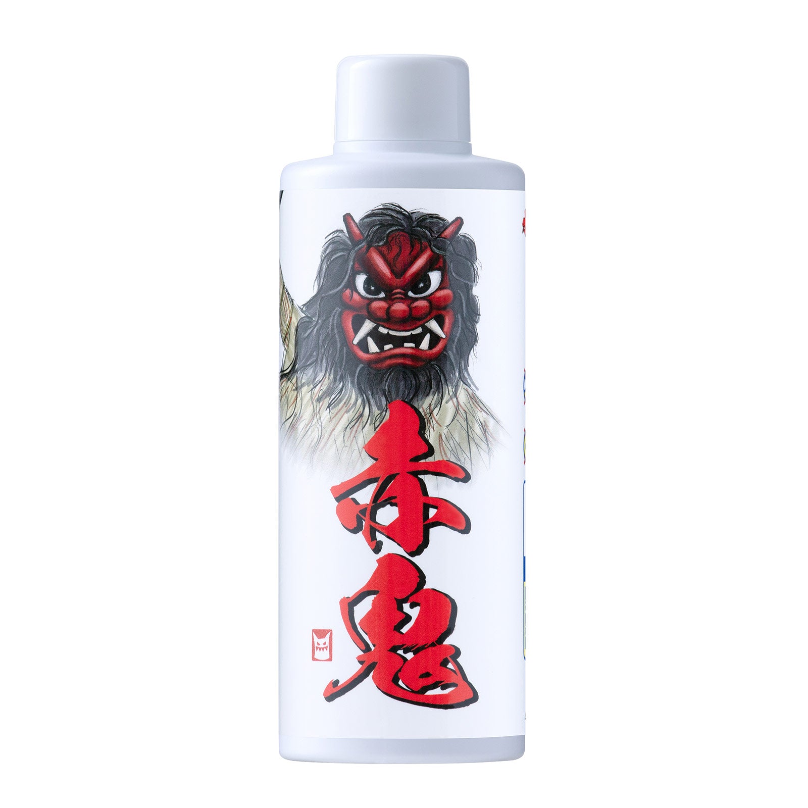 赤鬼 200mL – 茂木流掃除講座公式ショップ