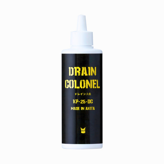 ドレイン大佐 200mL