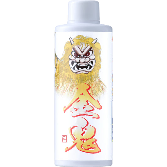 金鬼 200mL