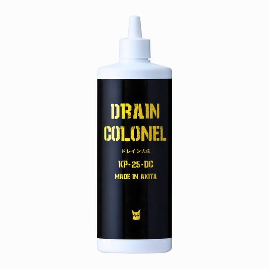 ドレイン大佐 500mL