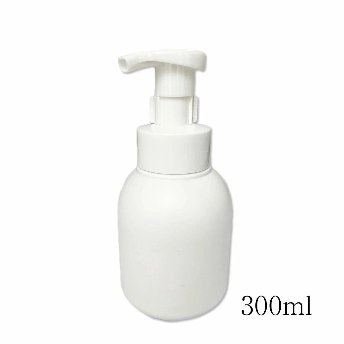 詰替ボトル泡タイプ300ml