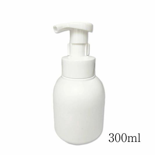 詰替ボトル泡タイプ300ml